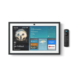 Amazon Echo Show 15 Full HD 15.6" cON Fire TV y Alexa Integrado