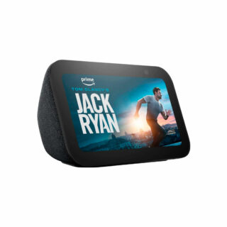 AMAZON Echo Show 5 3ra Gen. Negro
