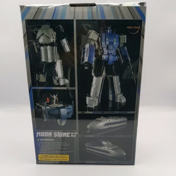 Moon Studio MS-04 Moon Shine Shouki - Imagen 3