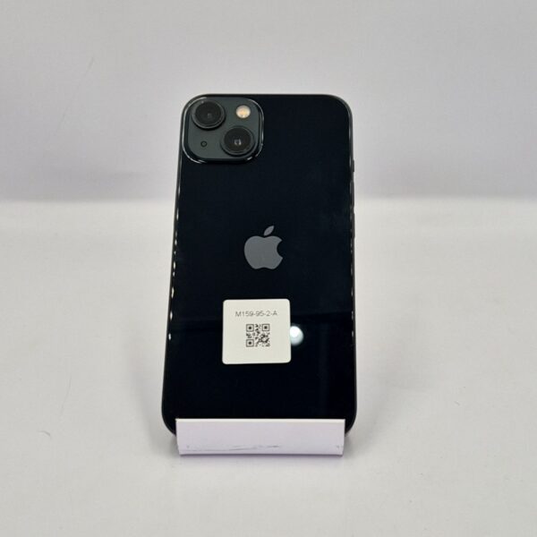 IPHONE 13 128GB MIDNIGHT (87%) - Imagen 6
