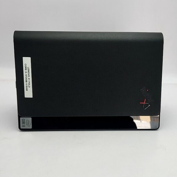 LENOVO THINKPAD X1 FOLD 13.3" Core i5-L16G7 512GB 8GB Ram | - Imagen 4