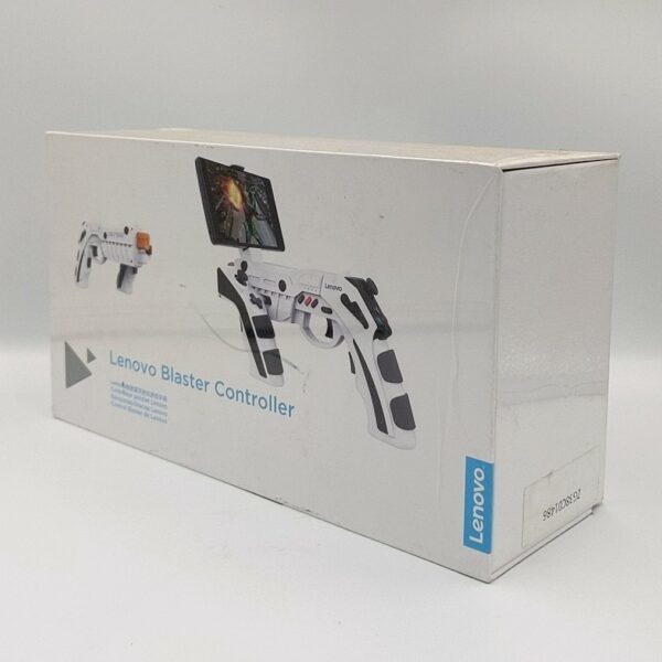 LENOVO BLASTER CONTROLLER - Imagen 3
