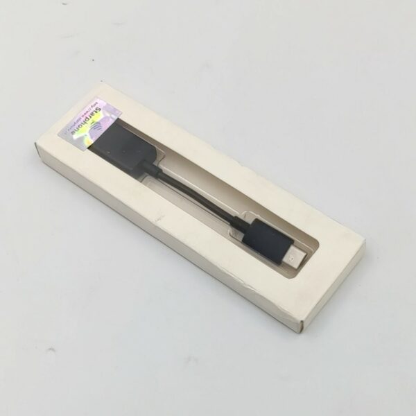 MI TYPE C OTG CABLE 10CM - Imagen 2