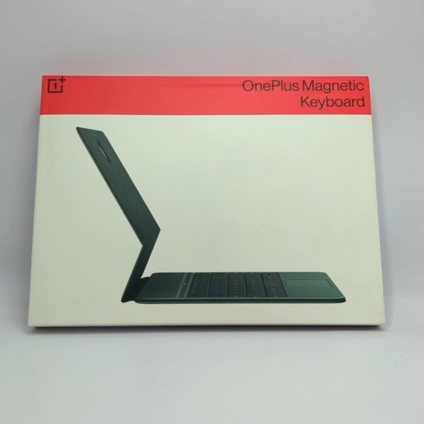 OnePlus Magnetic Keyboard Green - Imagen 2