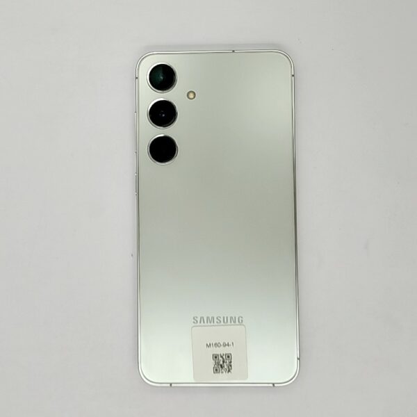 SAMSUNG GALAXY S24 PLUS 512GB, 12GB RAM MARBLE GRAY - Imagen 2