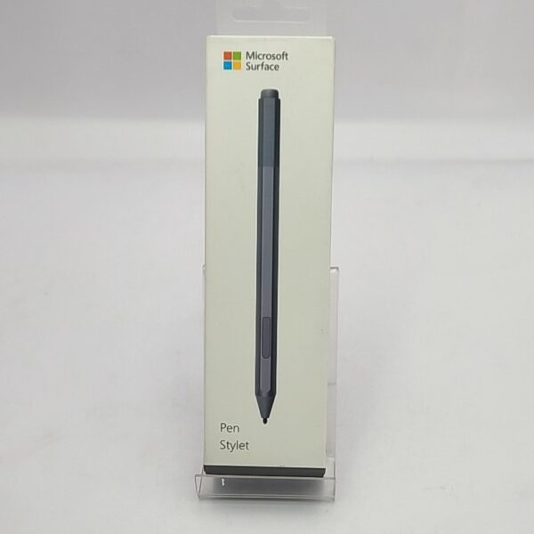 MICROSOFT SURFACE PEN STYLET AZUL HIELO - Imagen 2