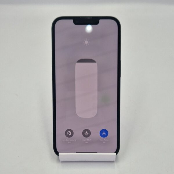 IPHONE 13 128GB MIDNIGHT (82%) - Imagen 5