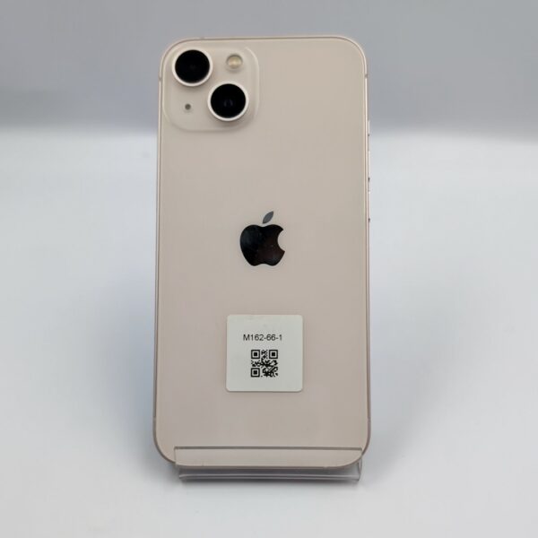 IPHONE 13 128GB PINK (100%) - Imagen 4