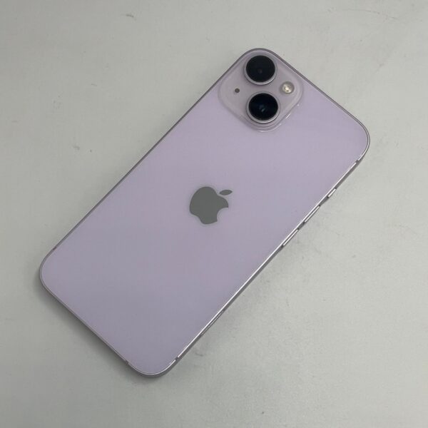 iPhone 14 128GB Starlight (85%) - Imagen 2