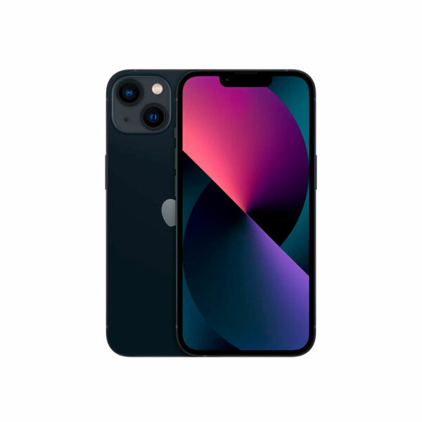 IPHONE 13 128GB MIDNIGHT (82%)