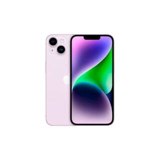 iPhone 14 128GB Purple (85%)