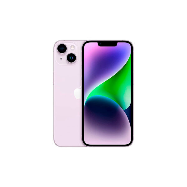 iPhone 14 128GB Purple (85%)