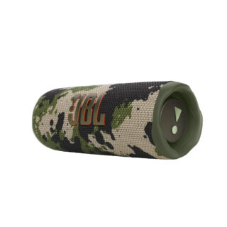 JBL FLIP 6 GREEN CAMUFLADO