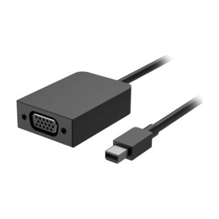 microsoft mini display port a vga