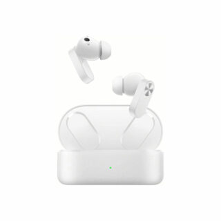 ONEPLUS Nord Buds 2 Earbuds Blanco