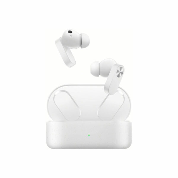 ONEPLUS Nord Buds 2 Earbuds Blanco