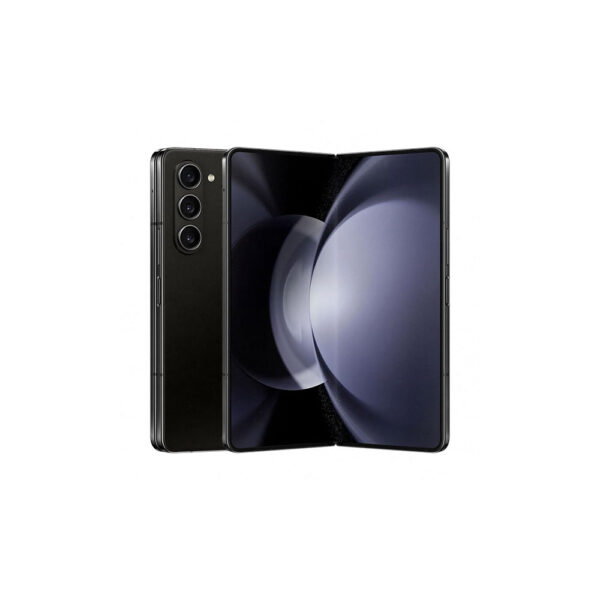 Samsung Galaxy Z Fold 5 512GB Black SM-F946B/DS