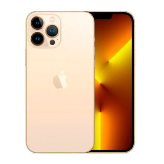 IPHONE 13 PRO MAX 256GB GOLD (86%)