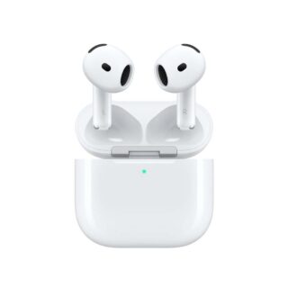 Apple Airpods 4 (con cancelacion de ruido activa)