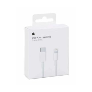 Apple USB-C to Lightning Cable 1M