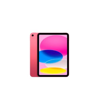 Apple iPad 11 A16 128GB Pink