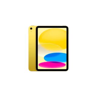 Apple iPad 11 A16 128GB Yellow