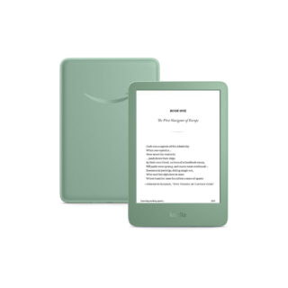 Amazon Kindle 11va Gen. 16GB, 6" Color Matcha