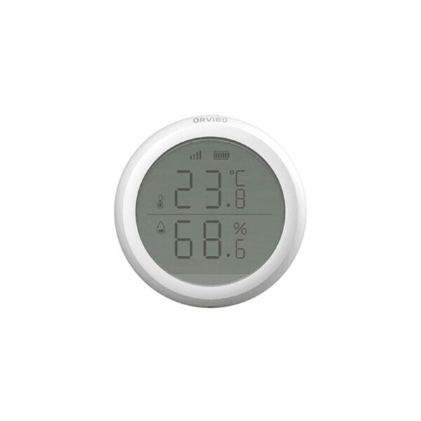 Orvibo Sensor Temperatura/Humedad ST30