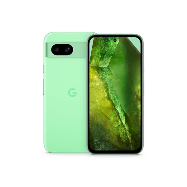 Google Pixel 8a 128GB  Aloe (Verde)