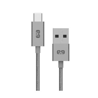 PureGear Cable Reforzado USB-A to USB-C