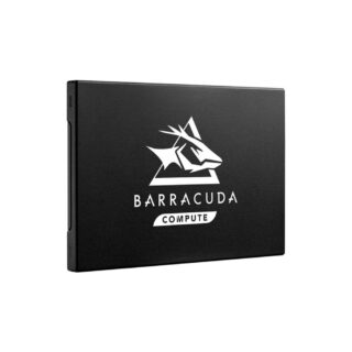 Seagate Barracuda Q1 SSD 240GB Internal Solid State Drive - 2.5 Inch SATA 6Gb/s