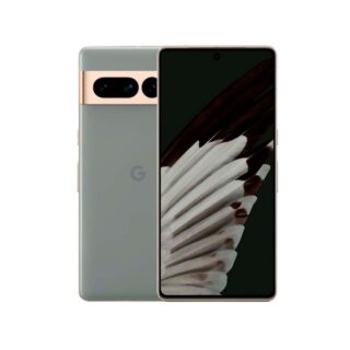 Google Pixel 7 Pro 128GB Hazel (Verde)