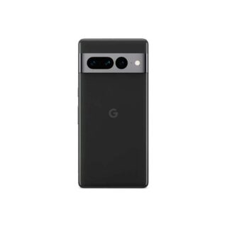 Google Pixel 7 Pro 128GB Obsidian (Negro)
