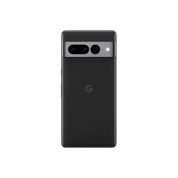 Google Pixel 7 Pro 128GB Obsidian (Negro)