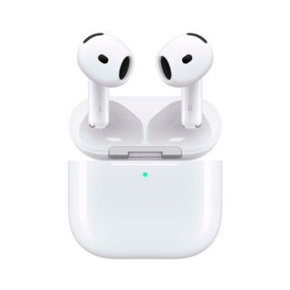 Apple Airpods 4 con cancelación de ruido activa