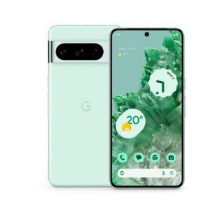 Google Pixel 8 Pro 128GB Mint (Verde)