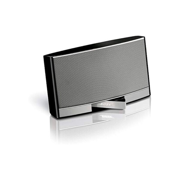 Bose SoundDock Portable Black