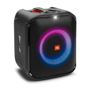 JBL PartyBox Encore Essential (Compatible con Microfono)