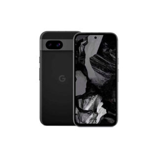 Google Pixel 8a 128GB  Obsidian (Negro)