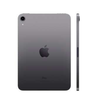 Apple iPad Mini 6th Gen. (Wi-Fi, 256GB) - Space Gray (98%)