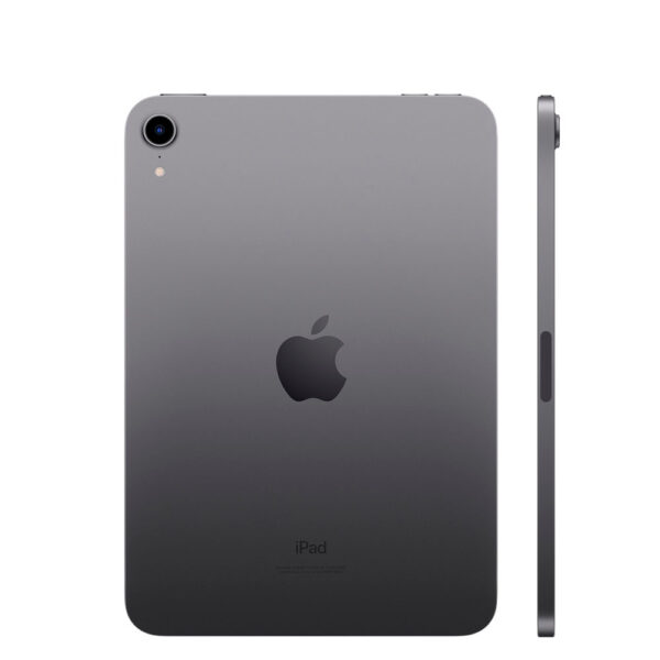 Apple iPad Mini 6th Gen. (Wi-Fi, 256GB) - Space Gray (98%)