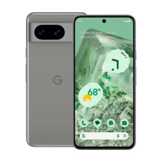 Google Pixel 8 128GB Hazel (Verde)
