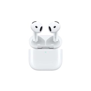 Apple Airpods 4 con cancelación de ruido activa (Sin Empaque Original)