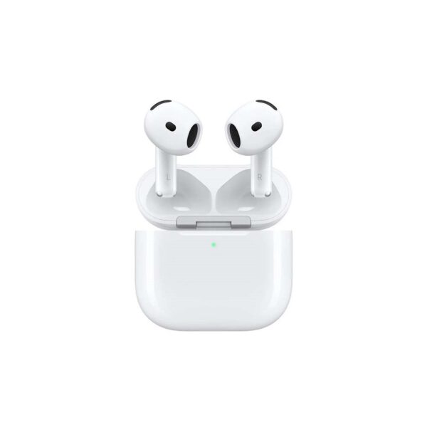 Apple Airpods 4 con cancelación de ruido activa (Sin Empaque Original)