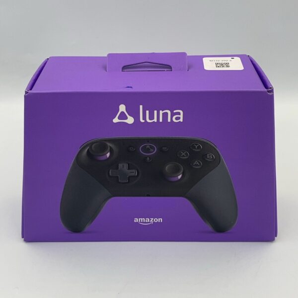 Amazon Luna Controller - Imagen 4