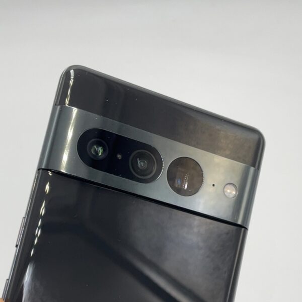 Google Pixel 7 Pro 128GB Obsidian (Negro) - Imagen 4