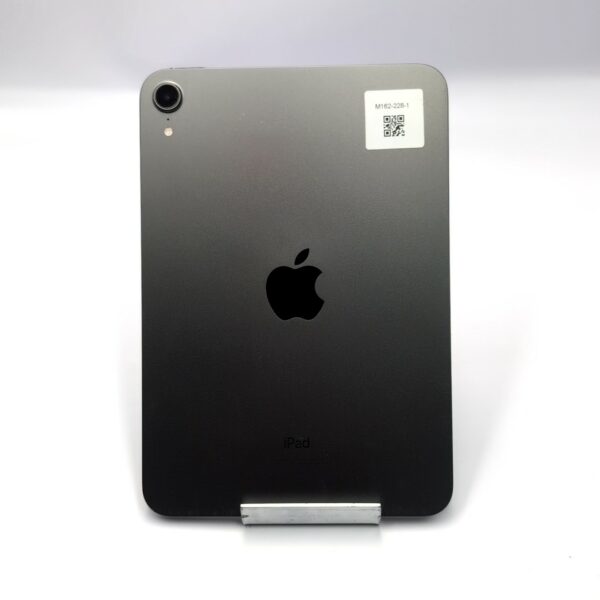 Apple iPad Mini 6th Gen. (Wi-Fi, 256GB) - Space Gray (98%) - Imagen 2