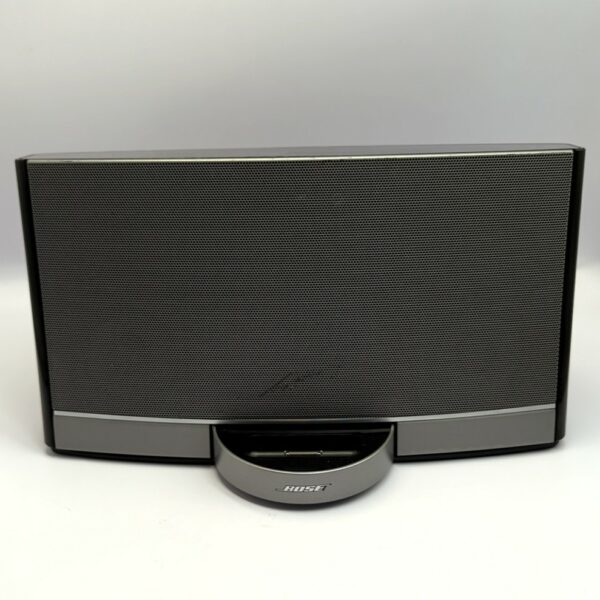 Bose SoundDock Portable Black - Imagen 5