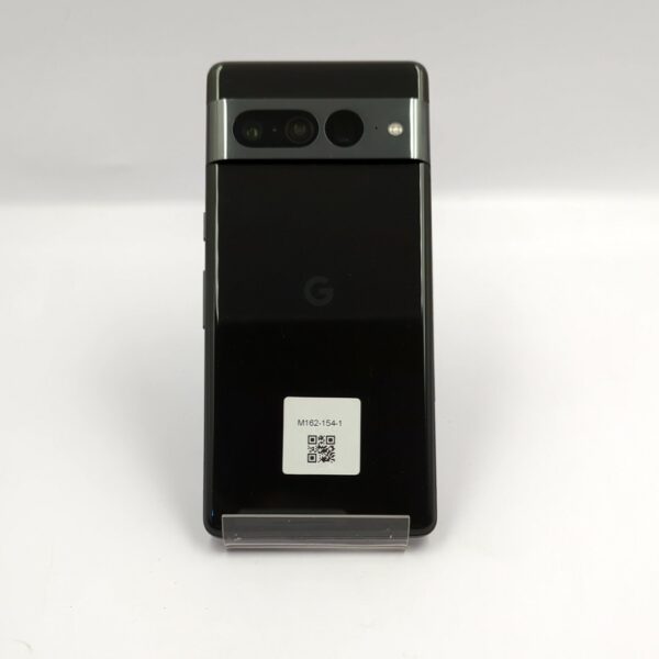 Google Pixel 7 Pro 128GB Obsidian  (Negro) - Imagen 2