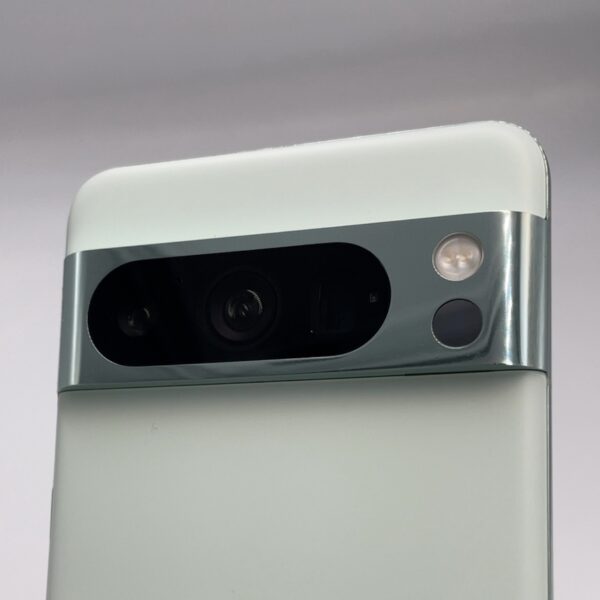 Google Pixel 8 Pro 128GB Mint (Verde) - Imagen 4